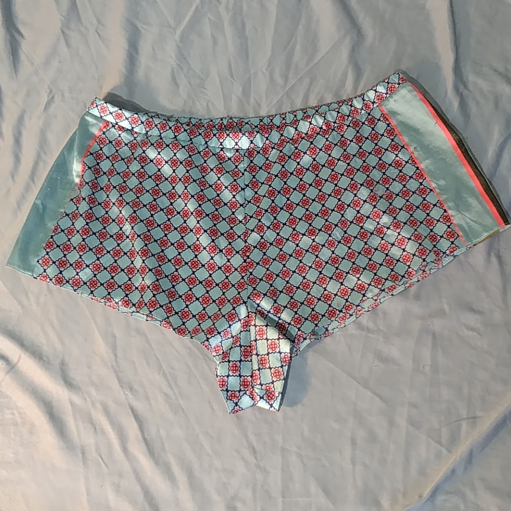 Victoria's Secret Women's Polyester Hipster Panty